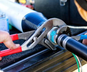 About Emergency plumbing pros Conroe, TX